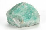Amazonite Crystal - Percenter Claim, Colorado #214783-1